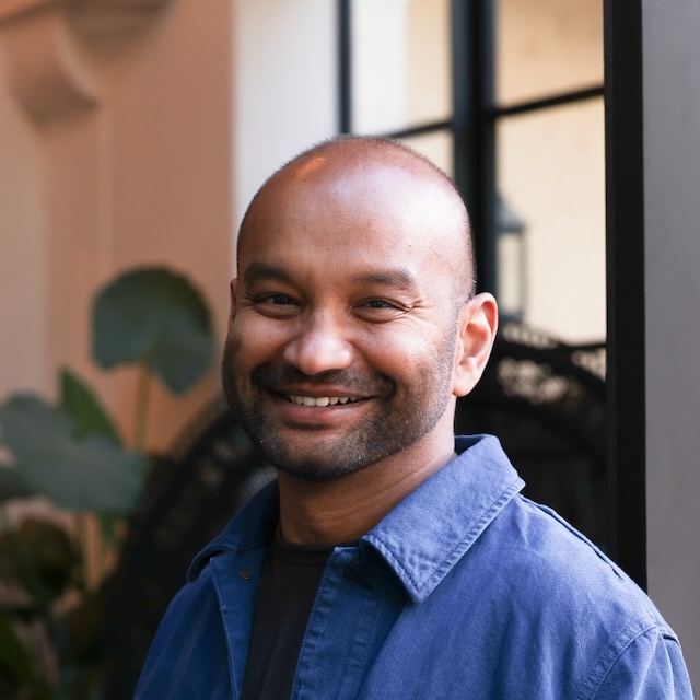 Goutham Kurra